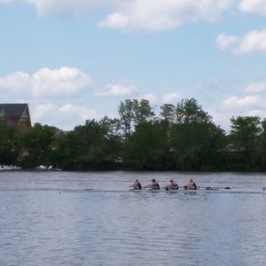 Meet your Posher, Haemin